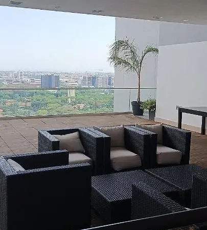 Appartement Eur Skybnb Rome