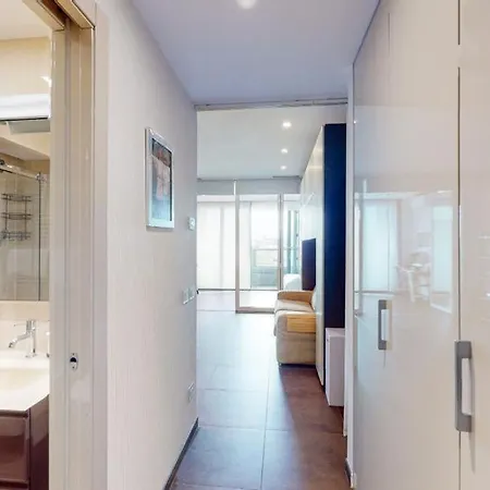 Appartement Eur Skybnb *