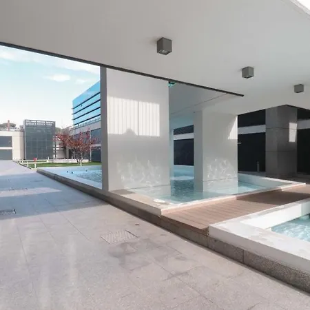 Eur Skybnb Rome